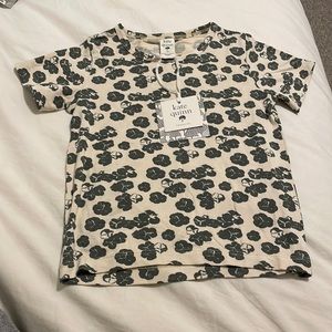 NWT Kate Quinn Bamboo Shirt